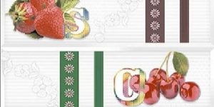 Digital Kitchen Wall Tiles