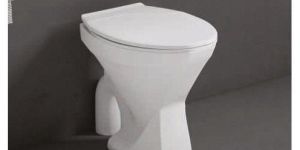 Floor Mounted Water Closet