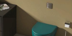 Wall Hung Water Closet