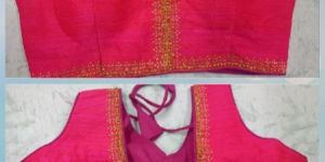 Ethnic Blouse