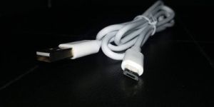 Micro USB Fast Charging Cable