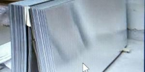 Aluminium Alloy Sheet