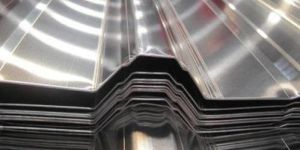 Aluminum Roofing Sheet