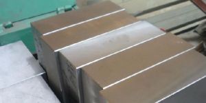 6063 T6 Aluminium Blocks