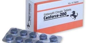 Cenforce 200mg Tablets