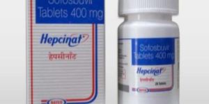 Hepcinat Tablets