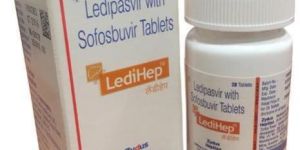 Ledihep Tablets