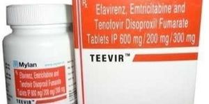 Teevir Tablets