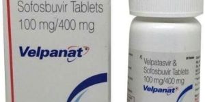 Velpanat Tablets
