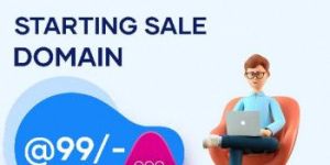 Email Hosting Service