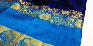 Beautiful Soft Silk Saree