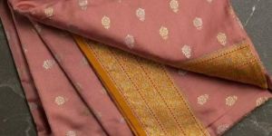 Kanchipuram Pure Silk Saree