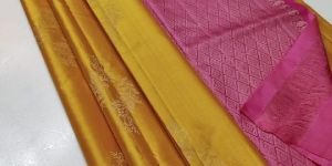 Soft Silk Saree