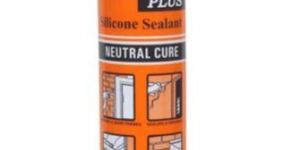 Silicon Sealant