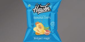 Biryani Magic - Flavoured Banana Chips