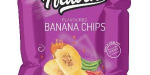Noodles Masala - Flavoured Banana Chips