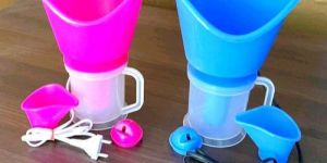 3 in 1 Steam Vaporizer