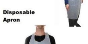 Disposable Apron