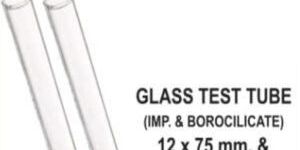 Glass Test Tube