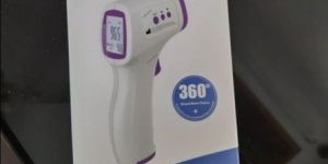 Infrared Thermometer