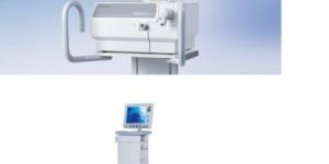 Maquet Ventilator