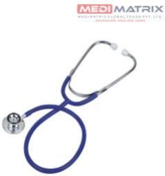 Stethoscope