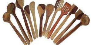 Kitchen Cooking Spoon Set