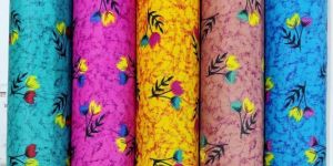 Cotton Suit Dress Material