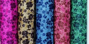 Cotton Unstitched Suits