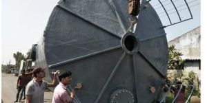 FRP Chemical Storage Tank