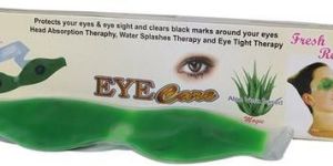 Aloe Vera Eye Gel Pad