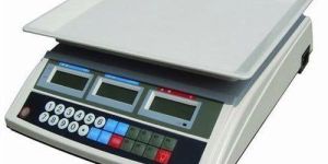 Digital Weighing Scale