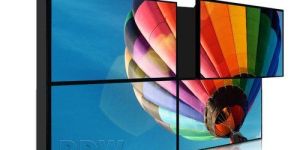 LCD Video Wall Display