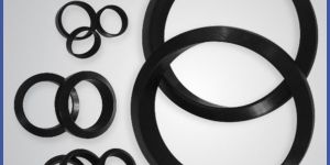 Oil Exploration & Locomotive Rubber Seals