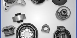 Suspension Rubber Bushes Mount & Central Bearing Parts