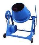 Concrete Mixer
