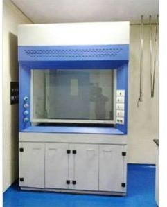 Fume Hood