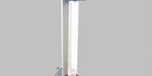 Impact Testing Machine