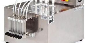 Mechanical Stability Testing Equipment