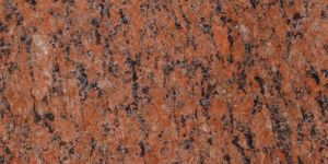 Apache Red Granite Slabs