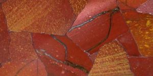 Jasper Slabs