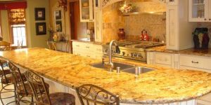 Marble Kitchen Countertops