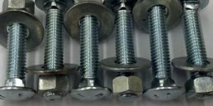 Carriage Bolt