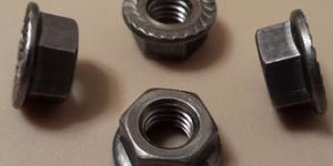 Flange Nut