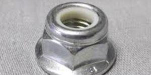 Nylock Nut