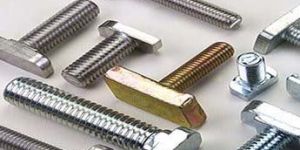 T Bolts