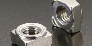 Weld Nuts