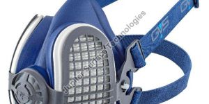 GVS Elipse P3 Half Face Respirator Mask