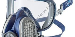 GVS Elipse P3 Integra 3/4 Respirator Mask