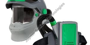 Z4 Welding Respiratory Hood